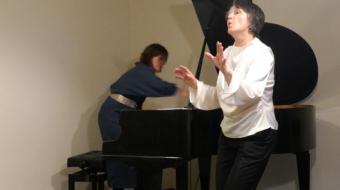 01 Foto - v.L Barbara Rektenwald, Violetta Kowal - 2024