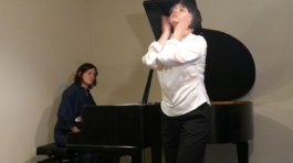 02 Foto - v.L Barbara Rektenwald, Violetta Kowal - 2024