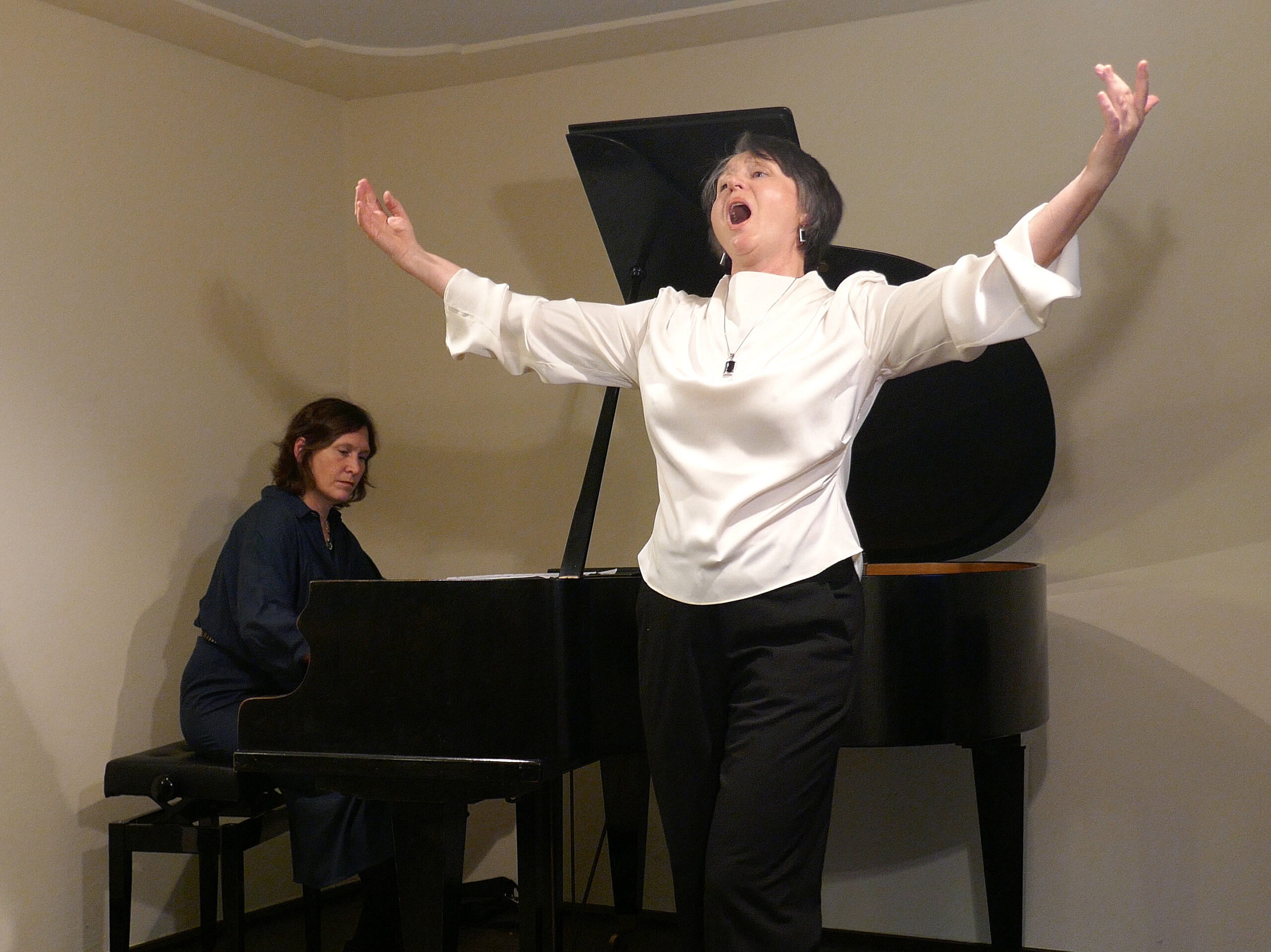 Ins Licht „Ins Licht 2026 – Tierwelt in Klang“