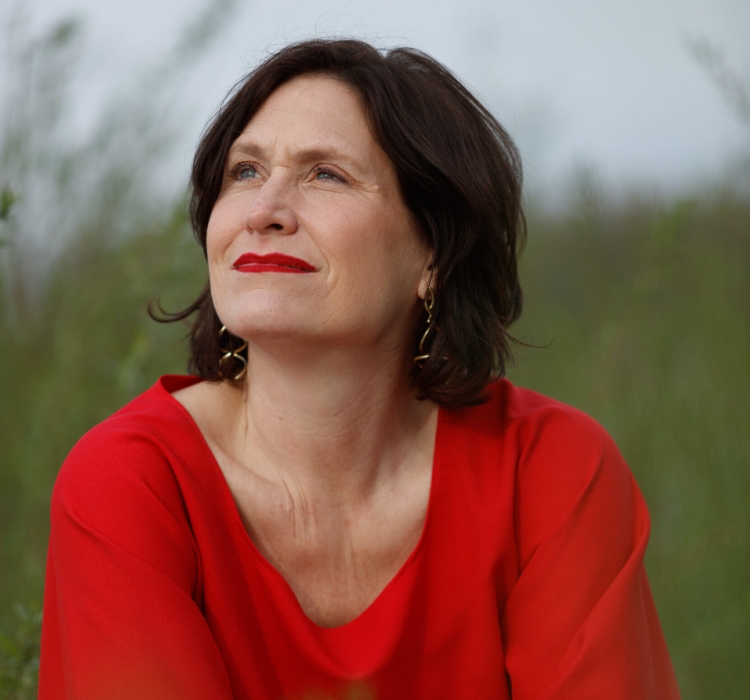 Barbara Rektenwald©Maria Frodl