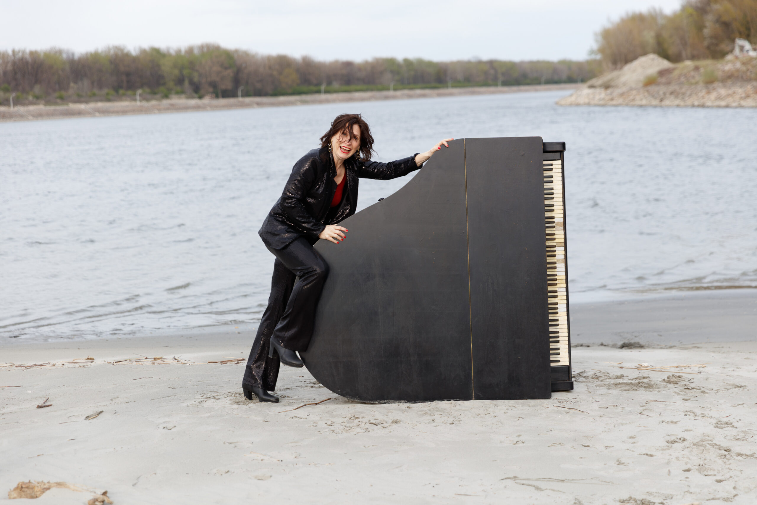 Barbara Rektenwald©Maria Frodl