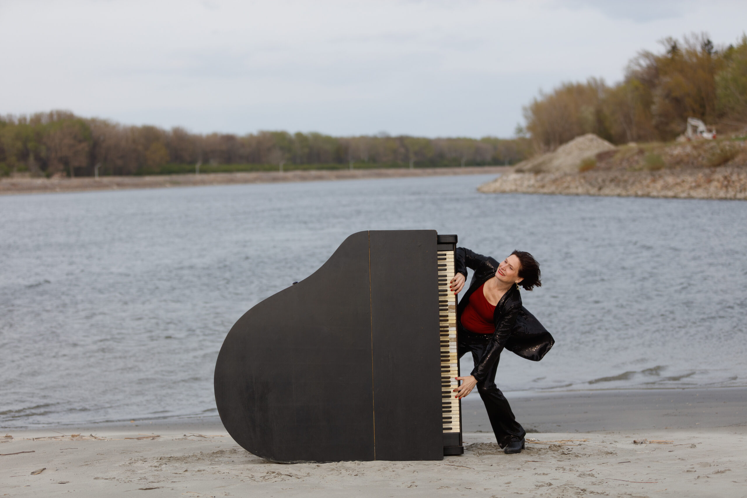 Barbara Rektenwald ©Maria Frodl