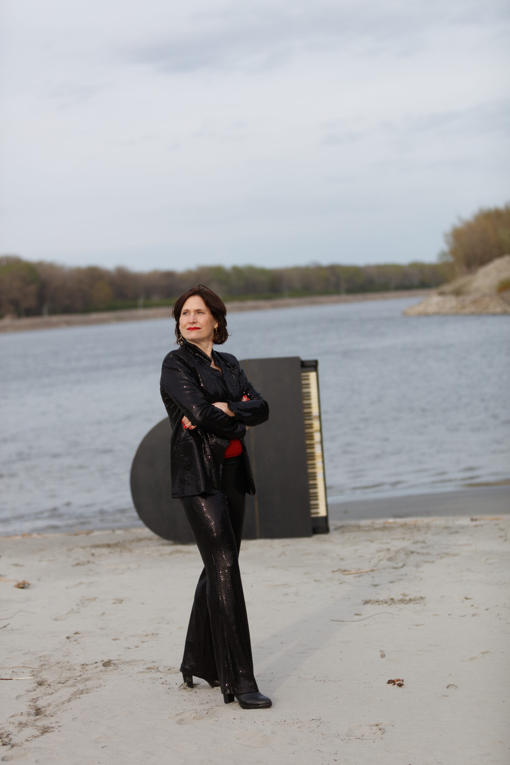 Barbara Rektenwald©Maria Frodl