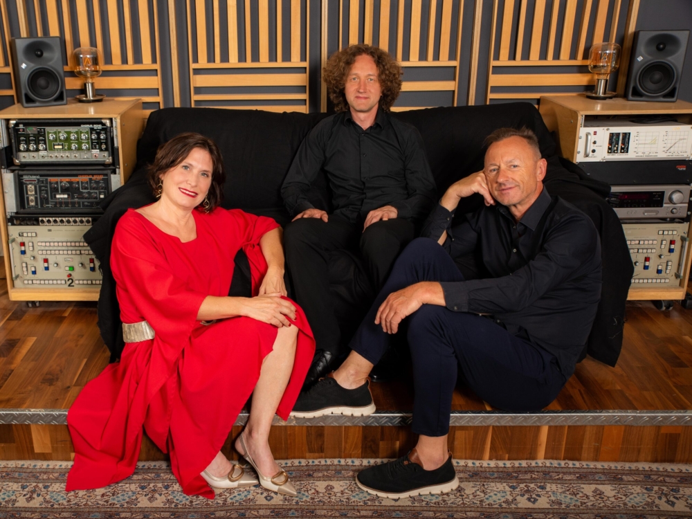 Barbara Rektenwald Trio©Kritstian Schark