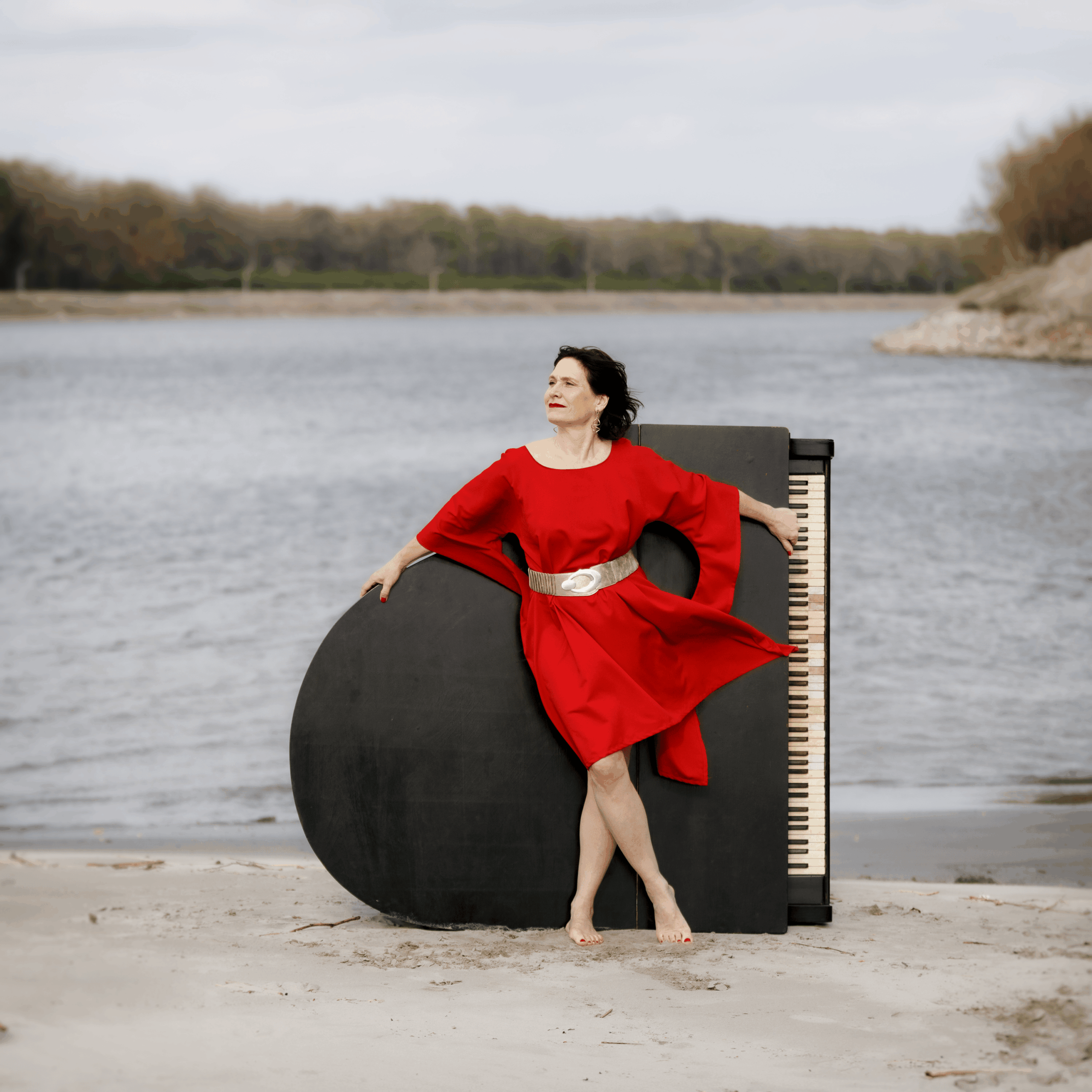 Mittendrin Albumrelease