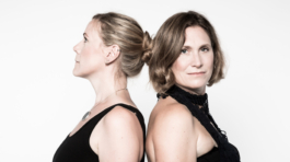 Lampert Rektenwald Duo