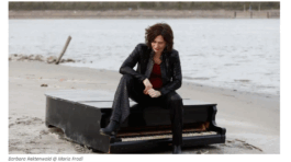 Barbara Rektenwald "Mittendrin"