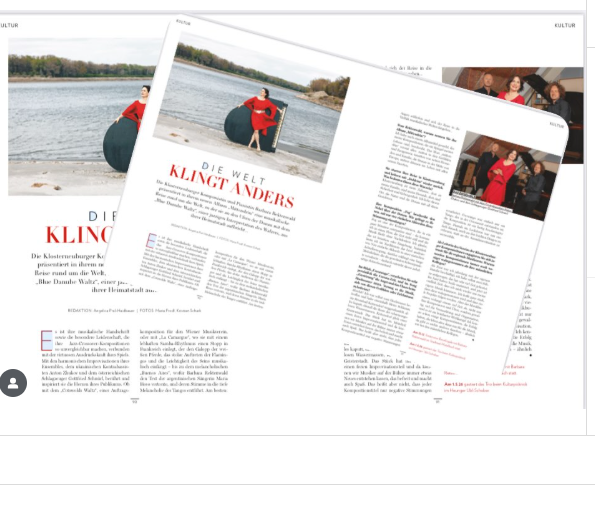 Niederösterreicherin2025