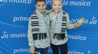 Duorassic Prima la Musica 2024