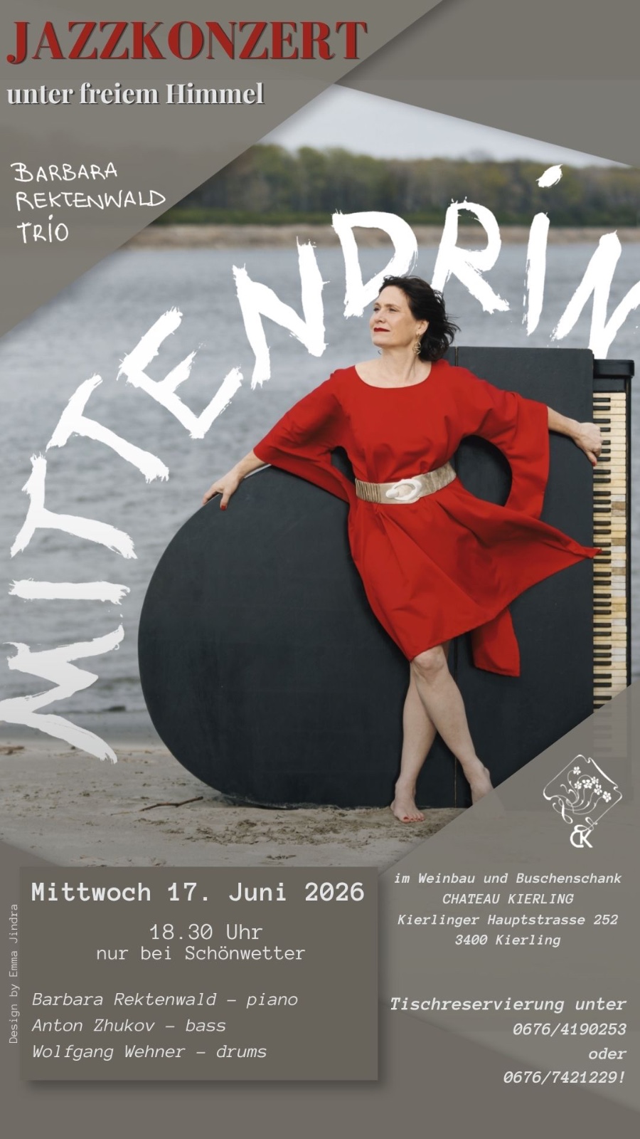 Jazzkonzert