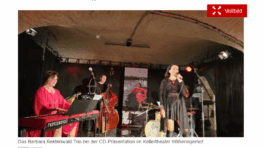 Wilheringerhof 19.9.2025