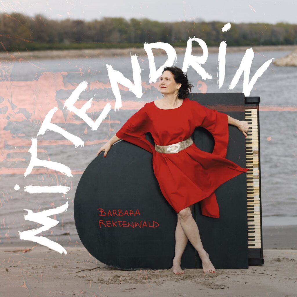 Barbara Rektenwald Mittednrin