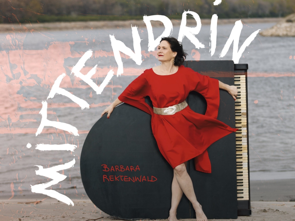 Barbara Rektenwald Mittednrin