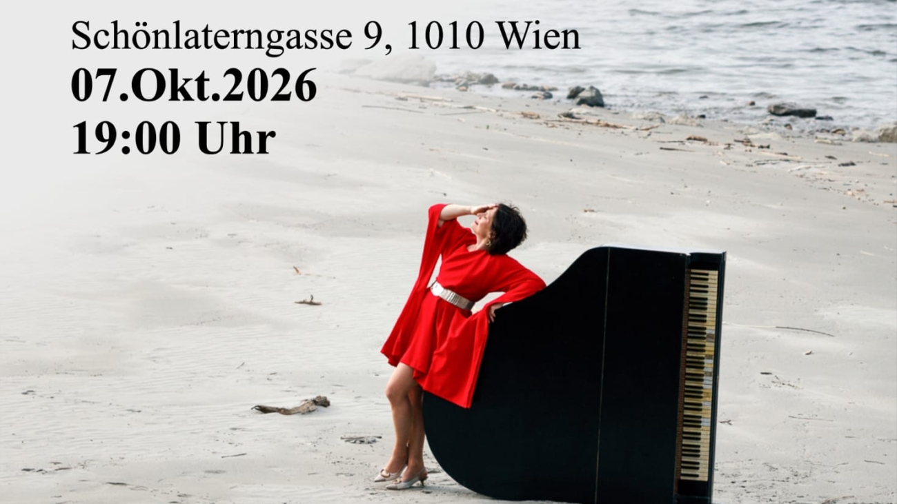 im fokus Alte Schmiede 7.10.2026