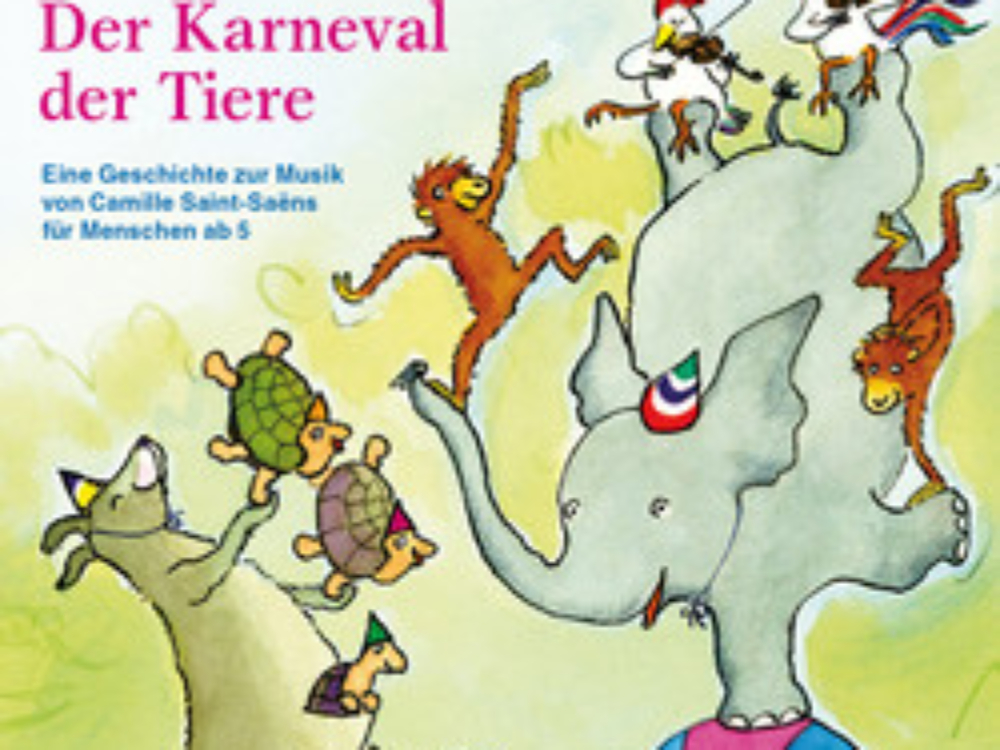 Karneval der Tiere