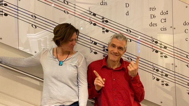 Tastenzauber - Klavierhits und Weihnachtslieder