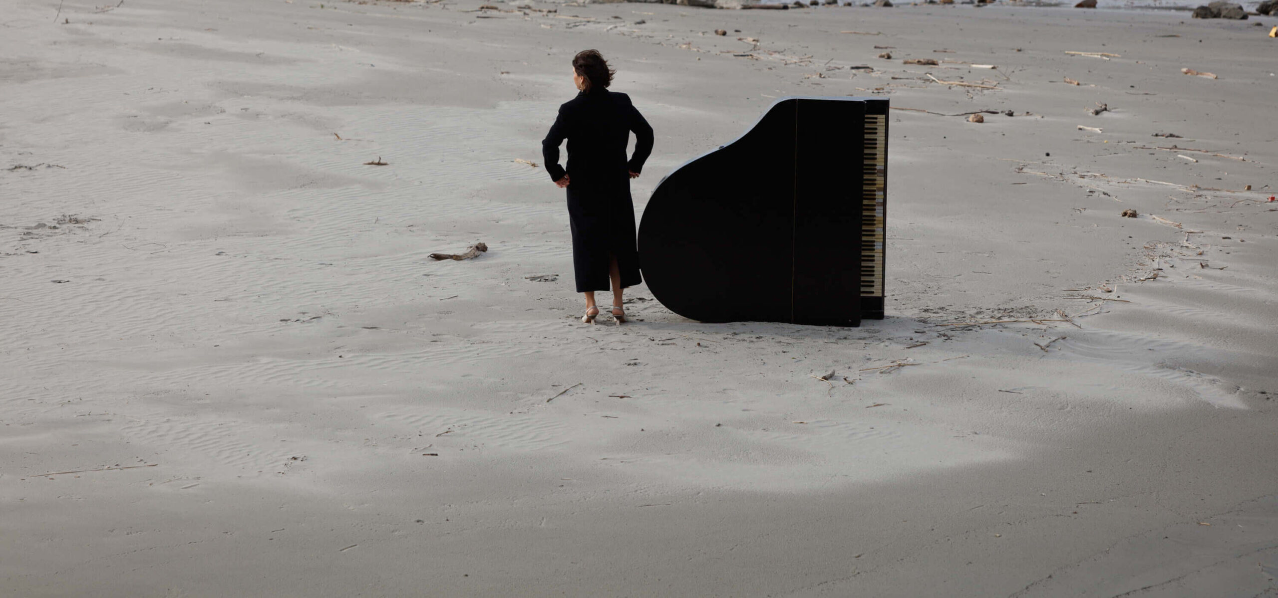 Komponistenportrait Barbara Rektenwald