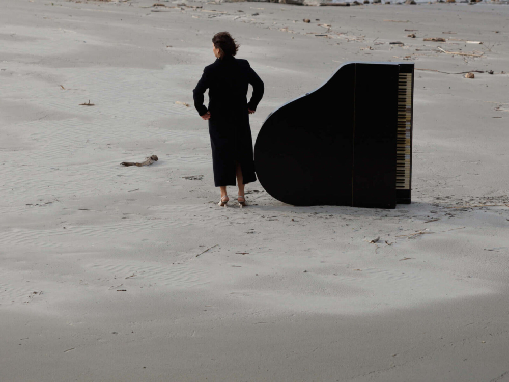 Kompositionen für Klavier Solo