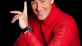 Ratpack Renè Rumpold