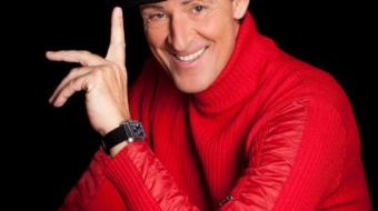 Ratpack Renè Rumpold